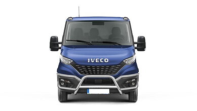 EU Frontbøyle - Iveco Daily 2019-