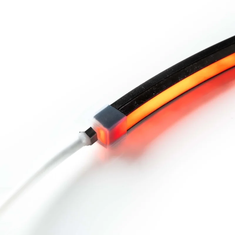LED strip on roll 5m | 24 V | RGB | IP68 | Excl. control unit - 6