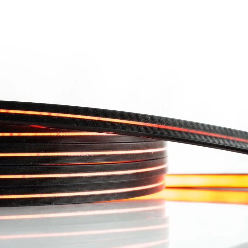 LED strip on roll 5m | 24 V | RGB | IP68 | Excl. control unit - 4