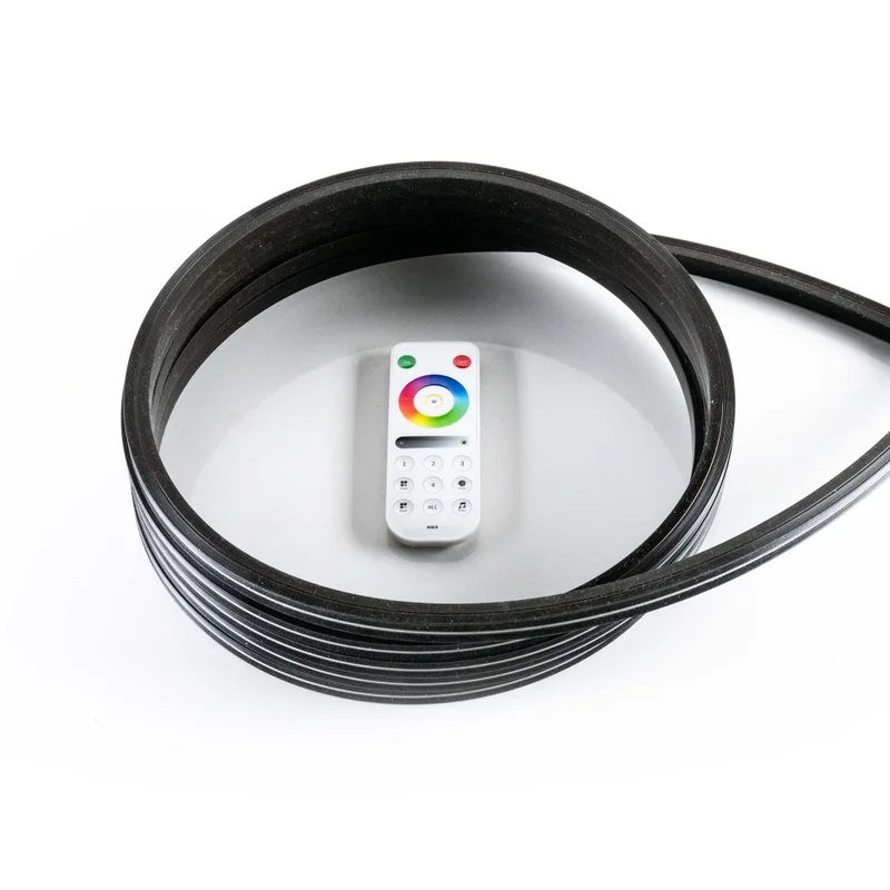 LED strip on roll 5m | 24 V | RGB | IP68 | Excl. control unit - 3