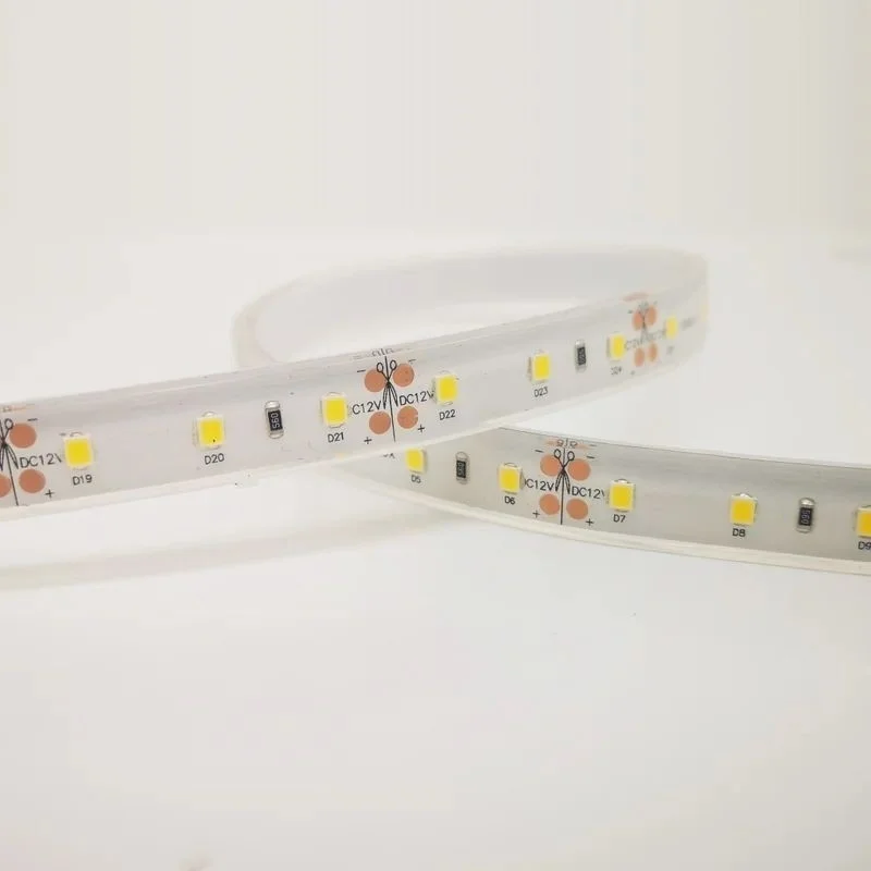 LED strip on roll 5m. | 24V | 1200 lumens per meter | 4000K | IP70 - 2
