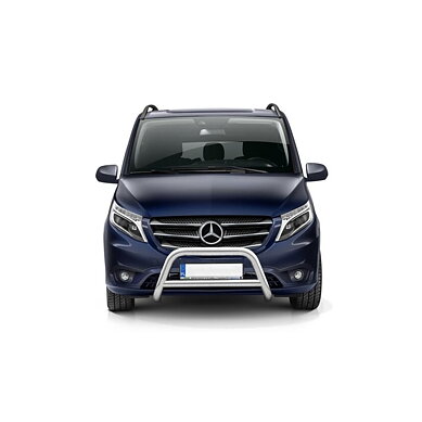 EU Frontbåge - Mercedes Vito 2021-