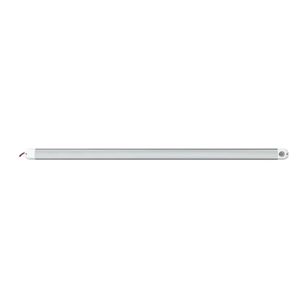 LED Interior Lighting 98cm | 12/24V | touch | 50cm cable