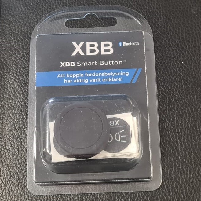 XBB Smart Button - 4