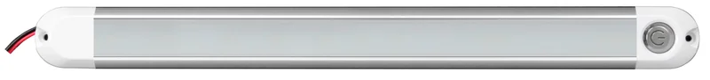 LED-innerbelysning 38cm | 12/24V | touch | 50cm kabel