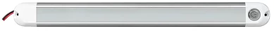 LED Interior Light 38cm | 12/24V | touch | 50cm cable