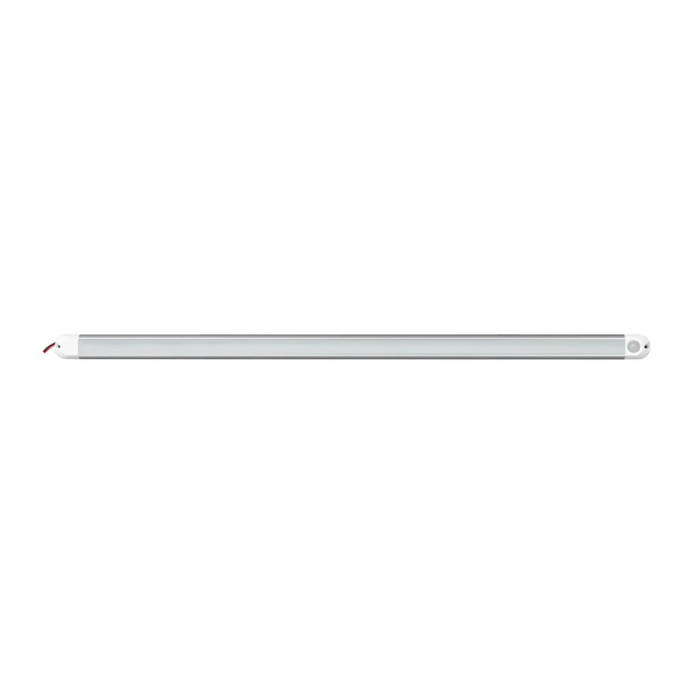 LED indvendig belysning 98cm | 12/24V | Bevægelse | 50 cm kabel