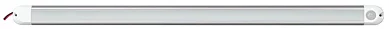 LED Interior Lighting 68cm | 12/24V | motion | 50cm cable