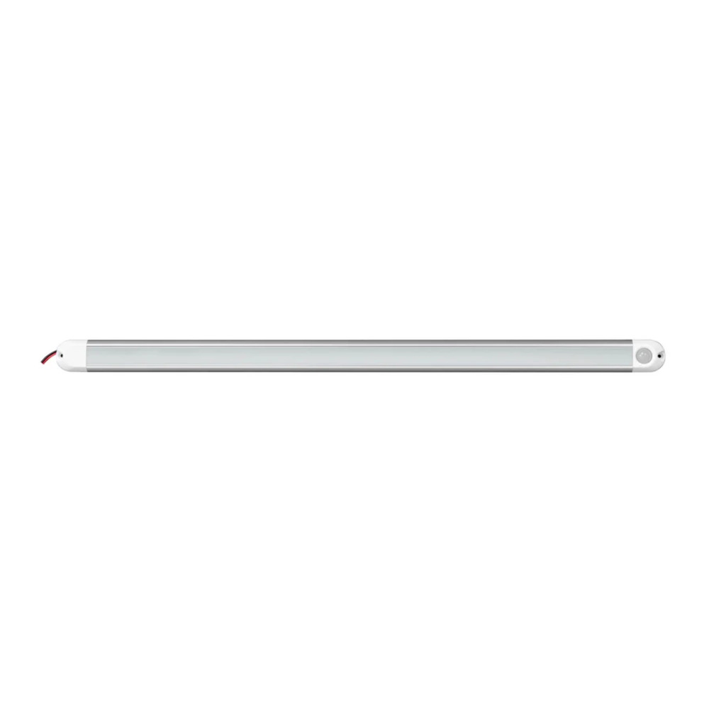 LED Interiörbelysning 68cm | 12/24V | rörelse | 50cm kabel
