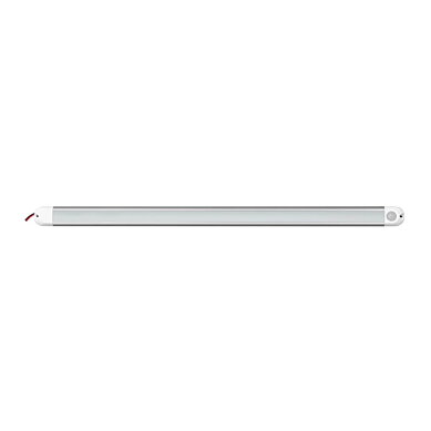 LED Interiörbelysning 68cm | 12/24V | rörelse | 50cm kabel