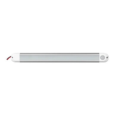 LED Interiörbelysning 38cm | 12/24V | rörelse | 50cm kabel