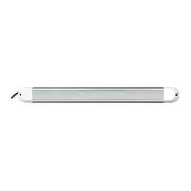 LED-interiörbelysning 38cm | 12/24V | 50cm kabel
