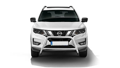 EU Valorauta - Nissan X-Trail 2018-