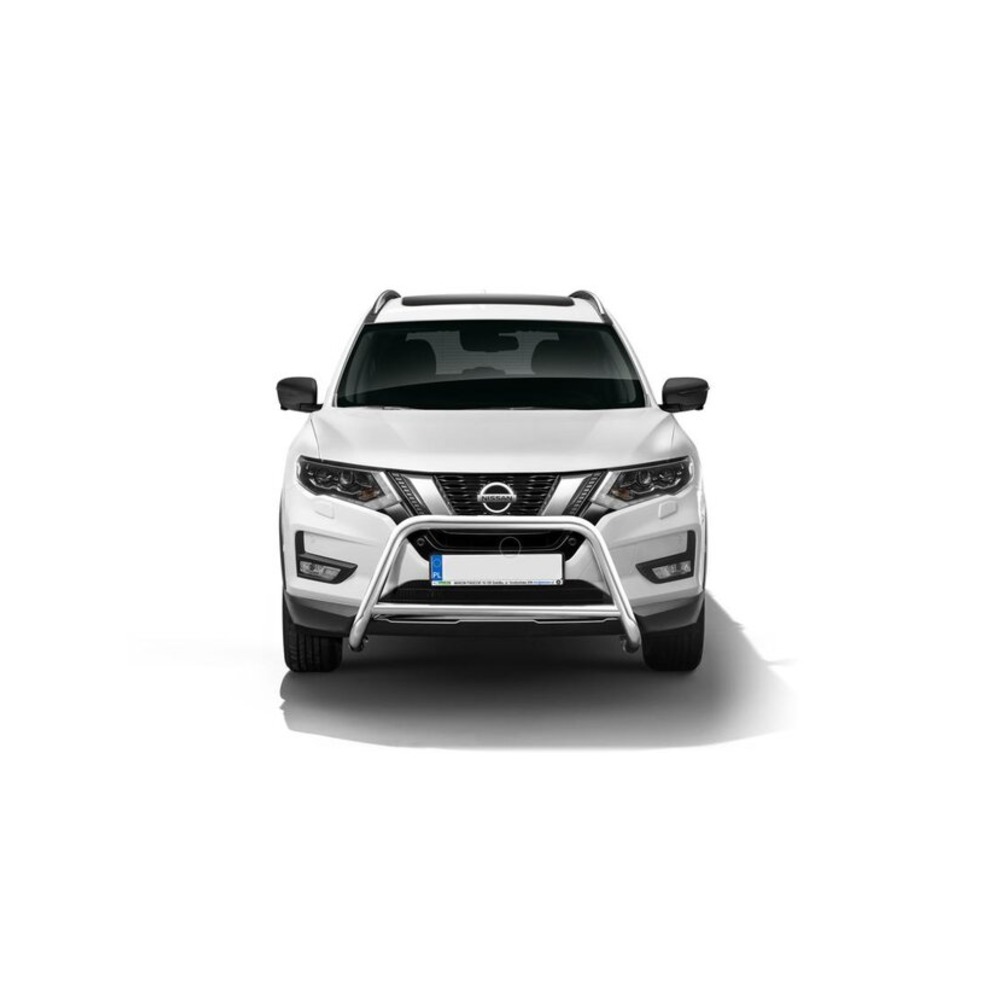 EU Frontbøyle - Nissan X-Trail 2018-