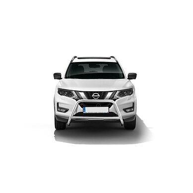 EU Valorauta - Nissan X-Trail 2018-