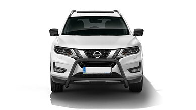 EU Valorauta [Musta] - Nissan X-Trail 2018-