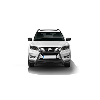 EU Valorauta [Musta] - Nissan X-Trail 2018-