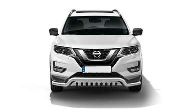 LOWBAR EU Valorauta suojalevyllä - Nissan X-Trail 2018-