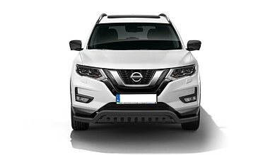 LOWBAR EU Valorauta suojalevyllä [Musta] - Nissan X-Trail 201
