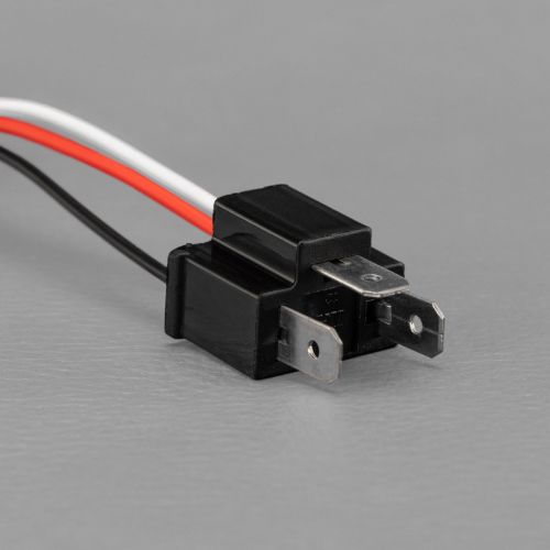 Piggy Back Adapters H1 | H4 | H7 | H8 | H9 | H11 | HB3 - 3