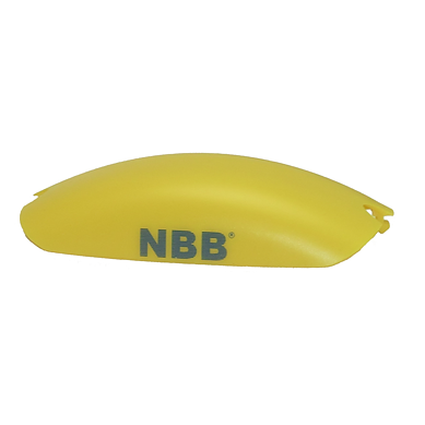 NBB LED Cover Keltainen