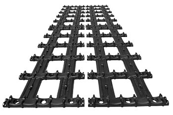 Super Traction grid