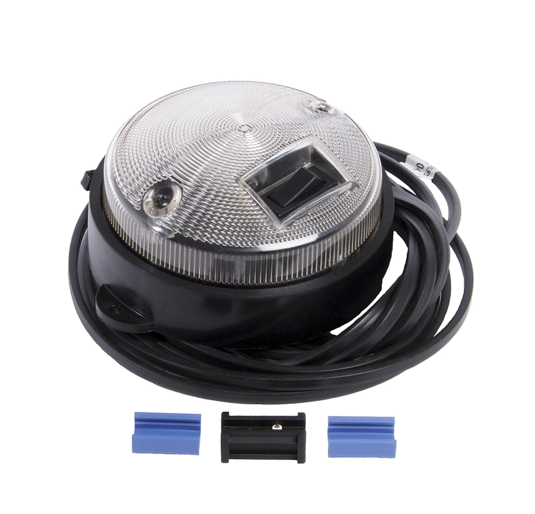 Invändig lampa