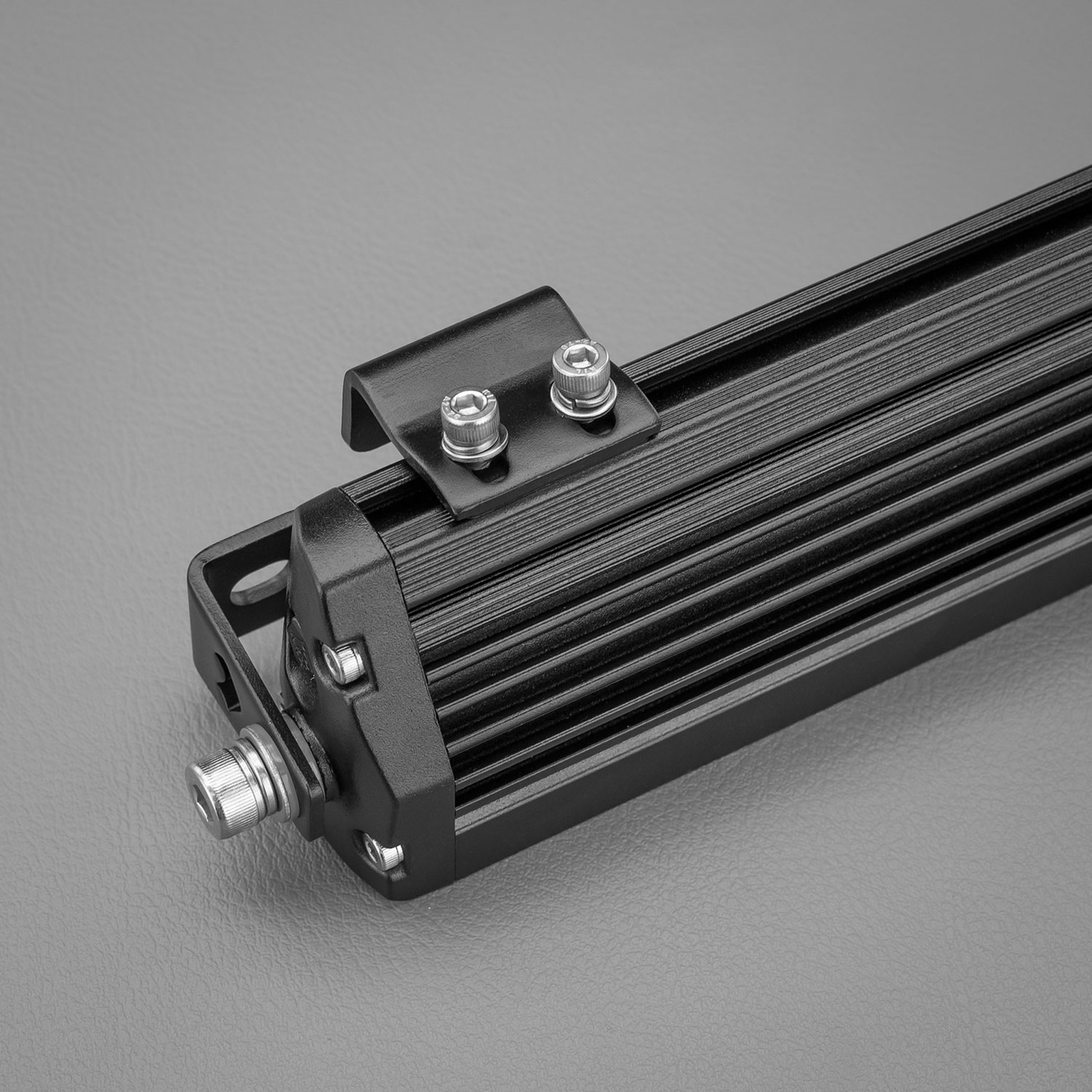 STEDI ST1K 21.5 E-Mark LED Light Bar | Yellow - 3