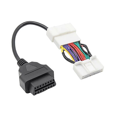 Tesla OBD2 Adapter