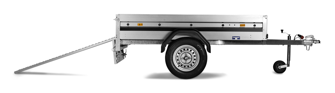 Universalramp - 2