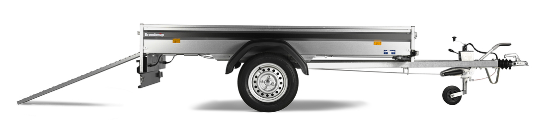Universalramp - 3