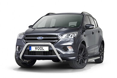EU Frontbøyle - Ford Kuga 2017-