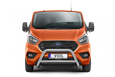 EU Frontbåge - Ford Transit Custom 2018-2022