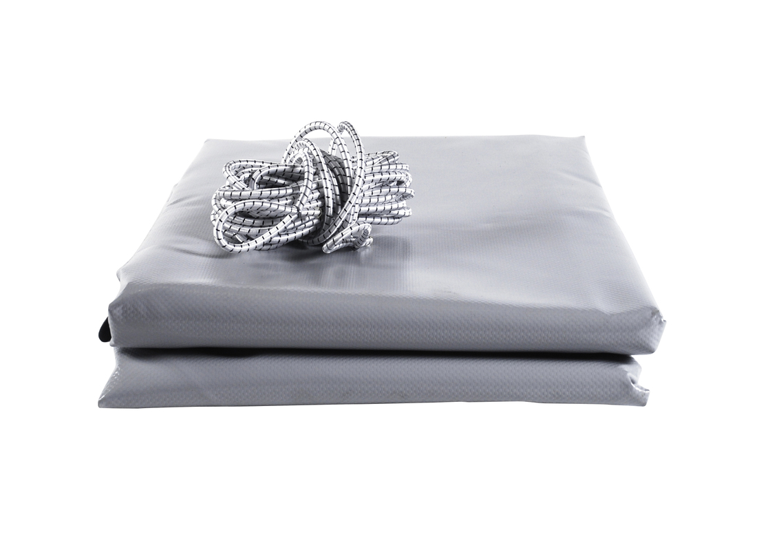 Kapellduk lövhäck 50 cm - 3