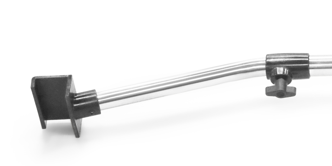 Lockstöd Alu 220 - 2
