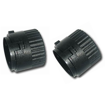 VW Golf 6 Nærlys Adapter