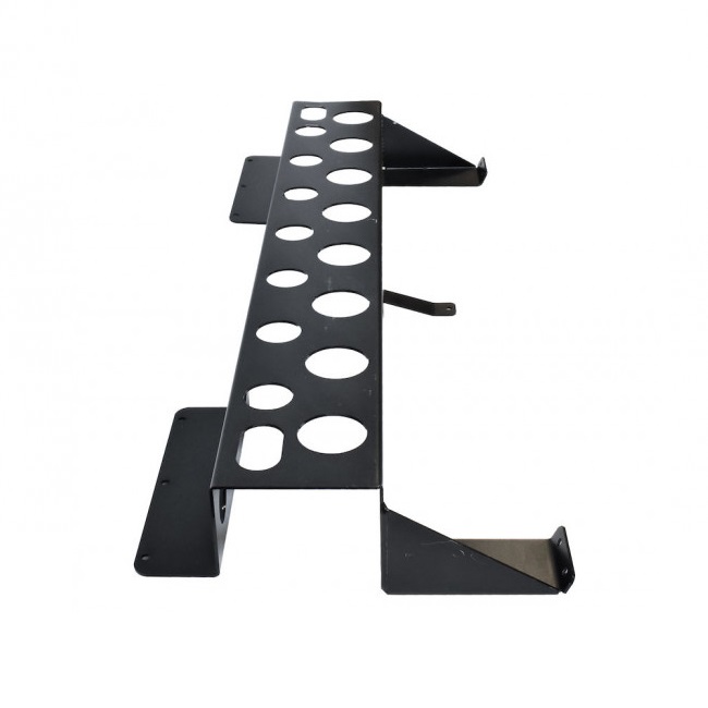 Volvo FH4/FH16 Grill Bracket - 3