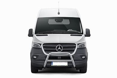 EU Frontbåge - Mercedes Sprinter 2019-