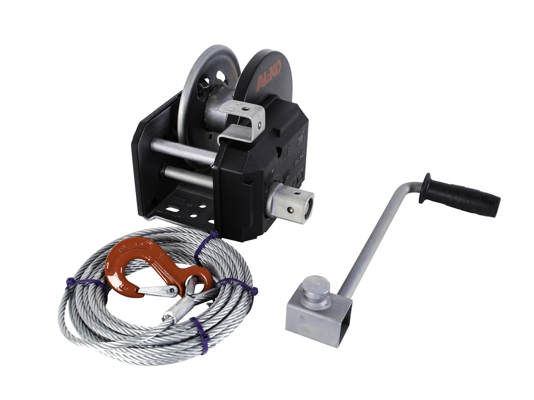 Vinsch AL-KO 900 A