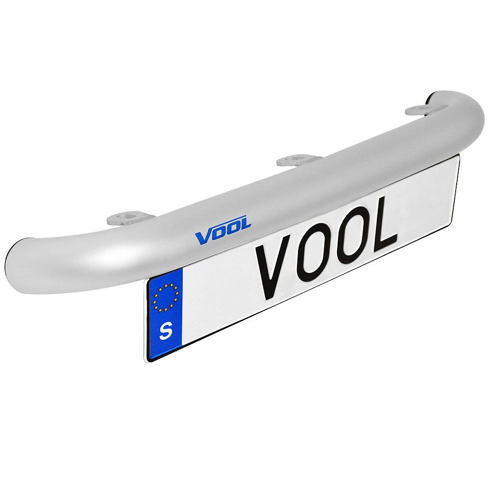 Voolbar - Toyota Rav4 2013-2018 - 5