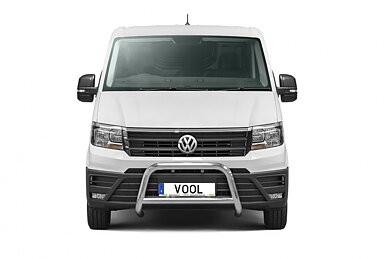 EU Frontbåge - VW Crafter 2017-