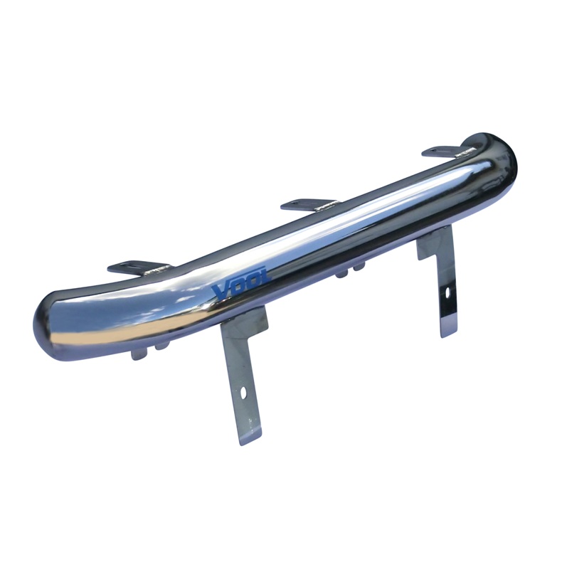 Voolbar Universal 60 Rostfritt - 2