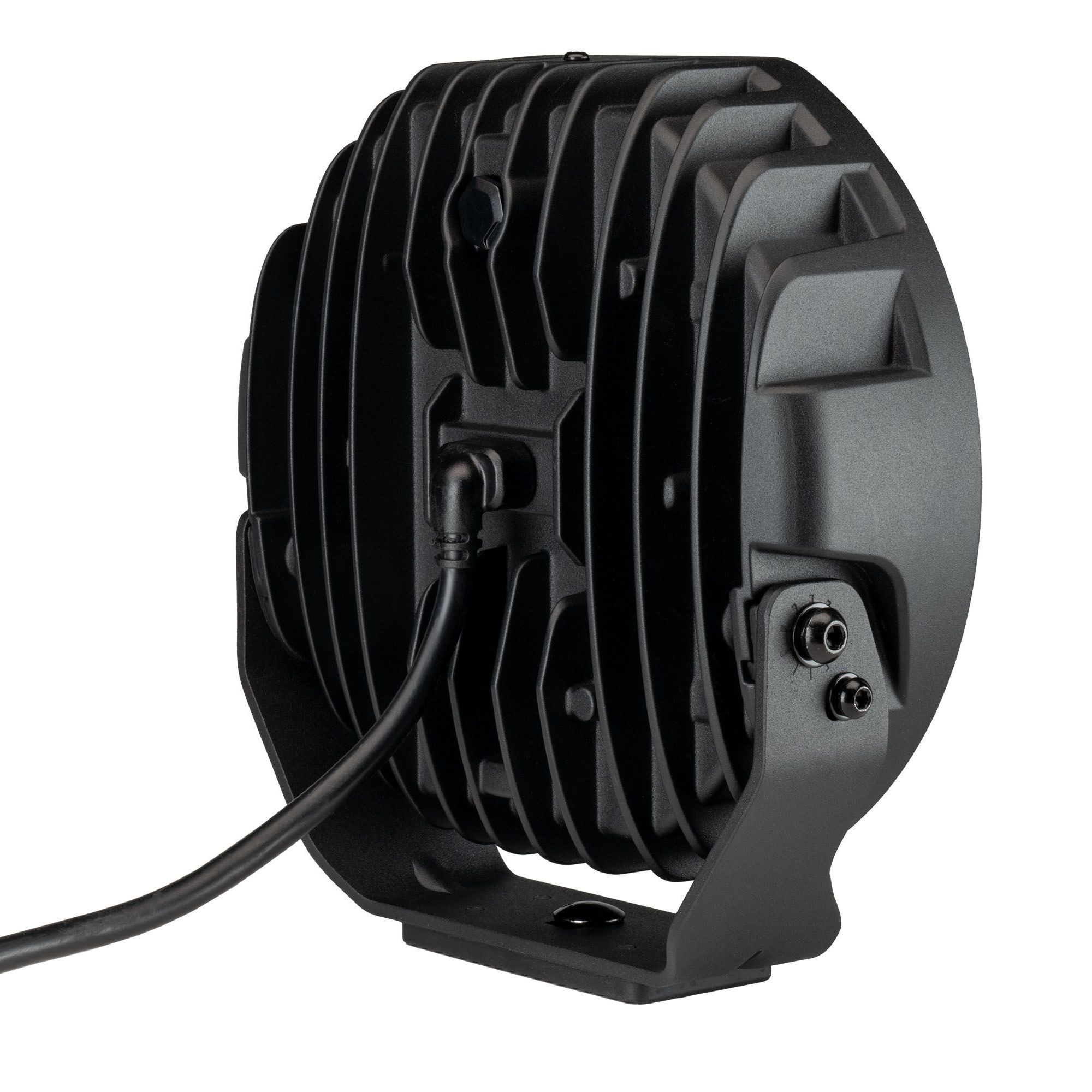 Sledge9 LED Ekstralys 216W | 5-pakke Rally - 3
