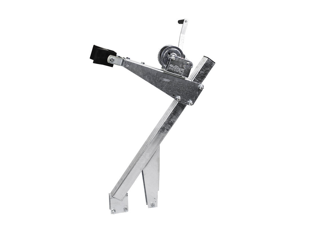 Winsch kit DL1402LBS