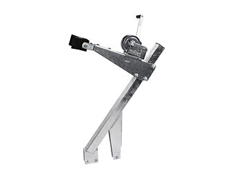 Winsch kit DL1402LBS