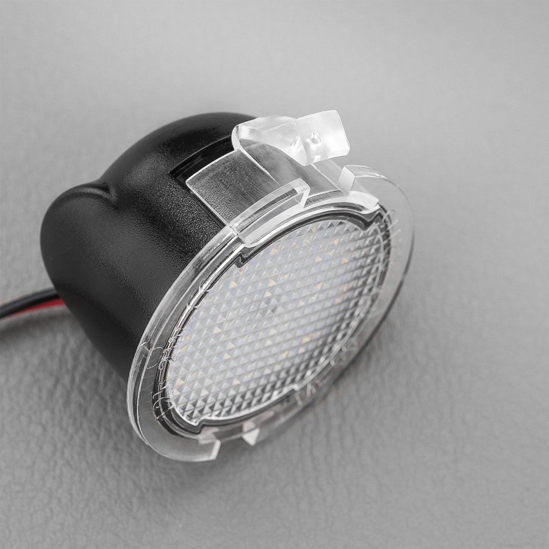 STEDI Puddle LED | Ford Ranger 15-22 - 4