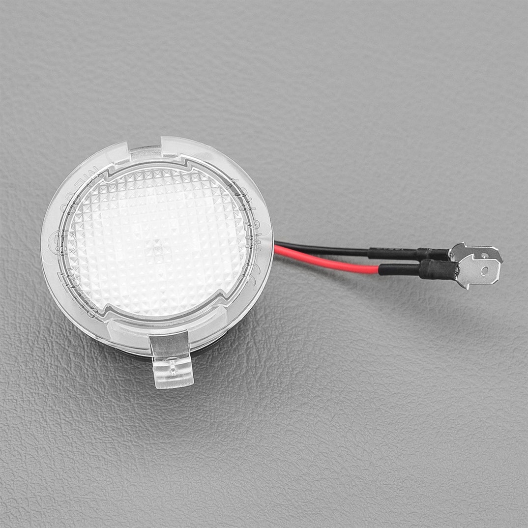 STEDI Puddle LED | Ford Ranger 15-22 - 5