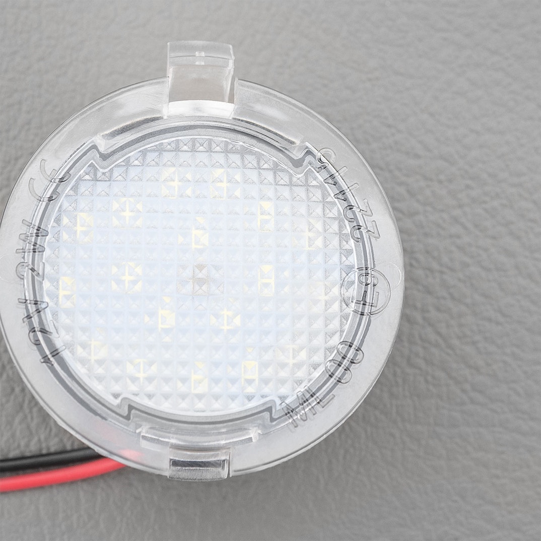 STEDI Puddle LED | Ford Ranger 15-22 - 3