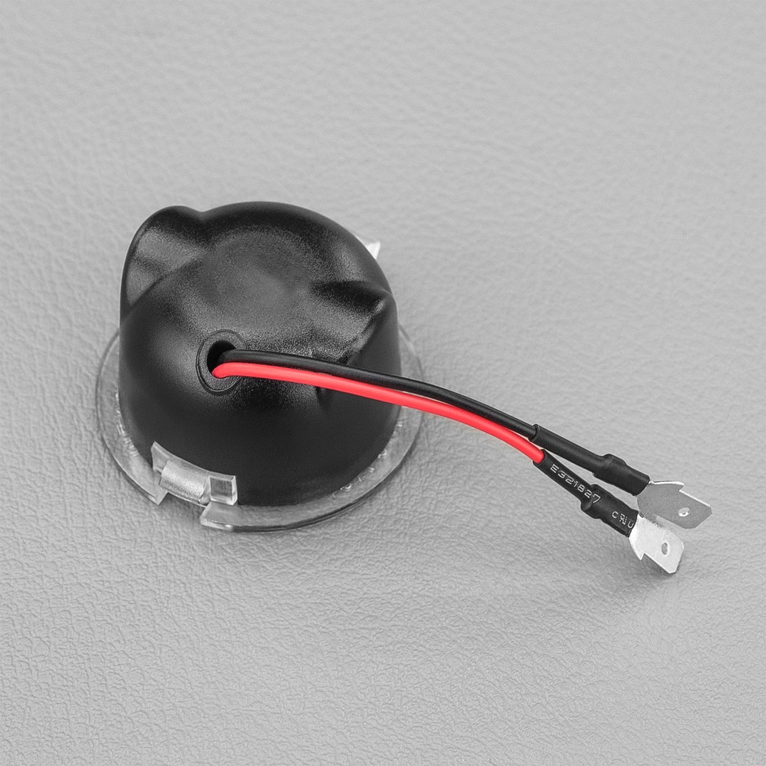 STEDI Puddle LED | Ford Ranger 15-22 - 6