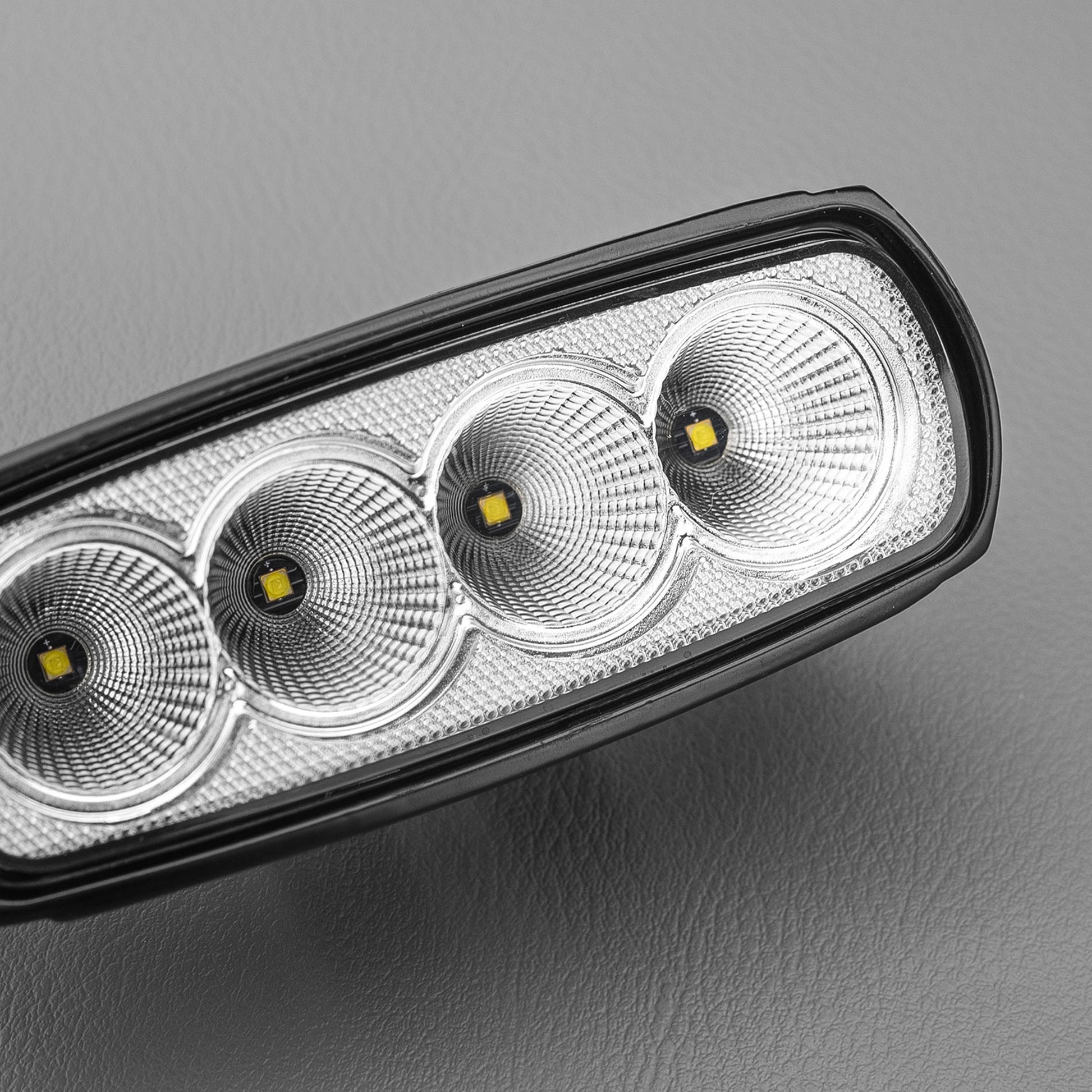 STEDI Baklys 20W Slim LED | 2-pakke - 5
